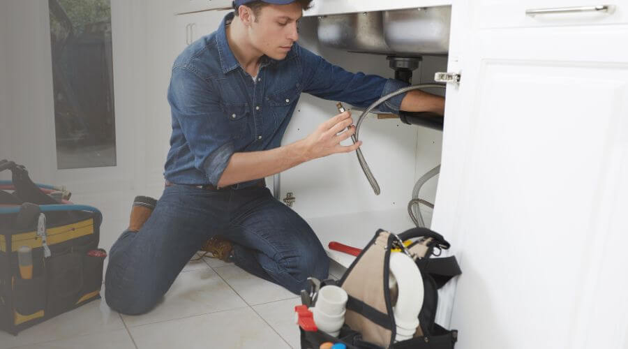 Professional same day plumber in Ione, WA